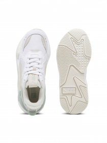 Кросівки PUMA Rs-x Soft Wns модель 393772 Фото