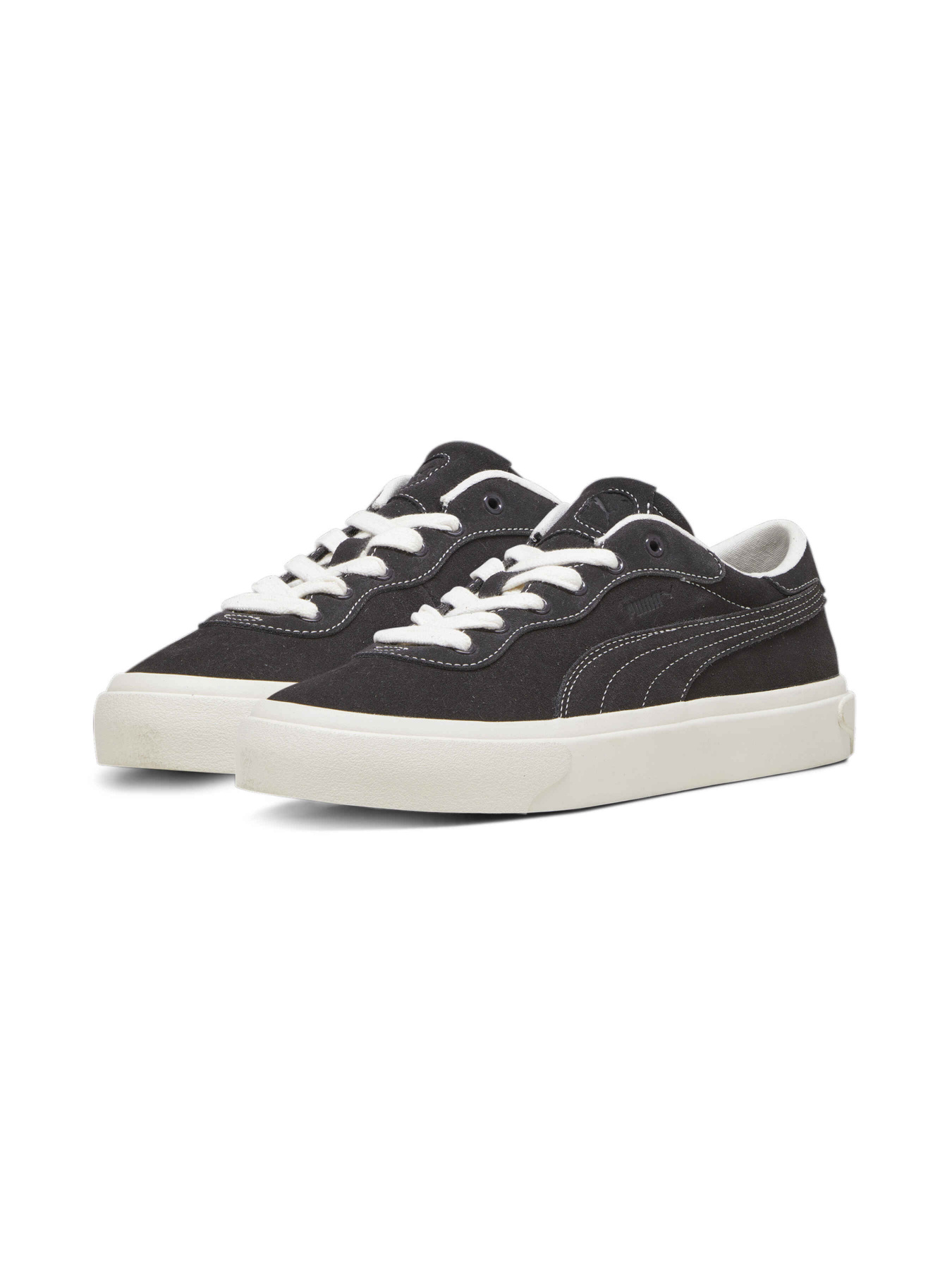 Кеди PUMA Capri Royale Suede модель 393752 Кеди PUMA Capri Royale Suede модель 393752 Фото