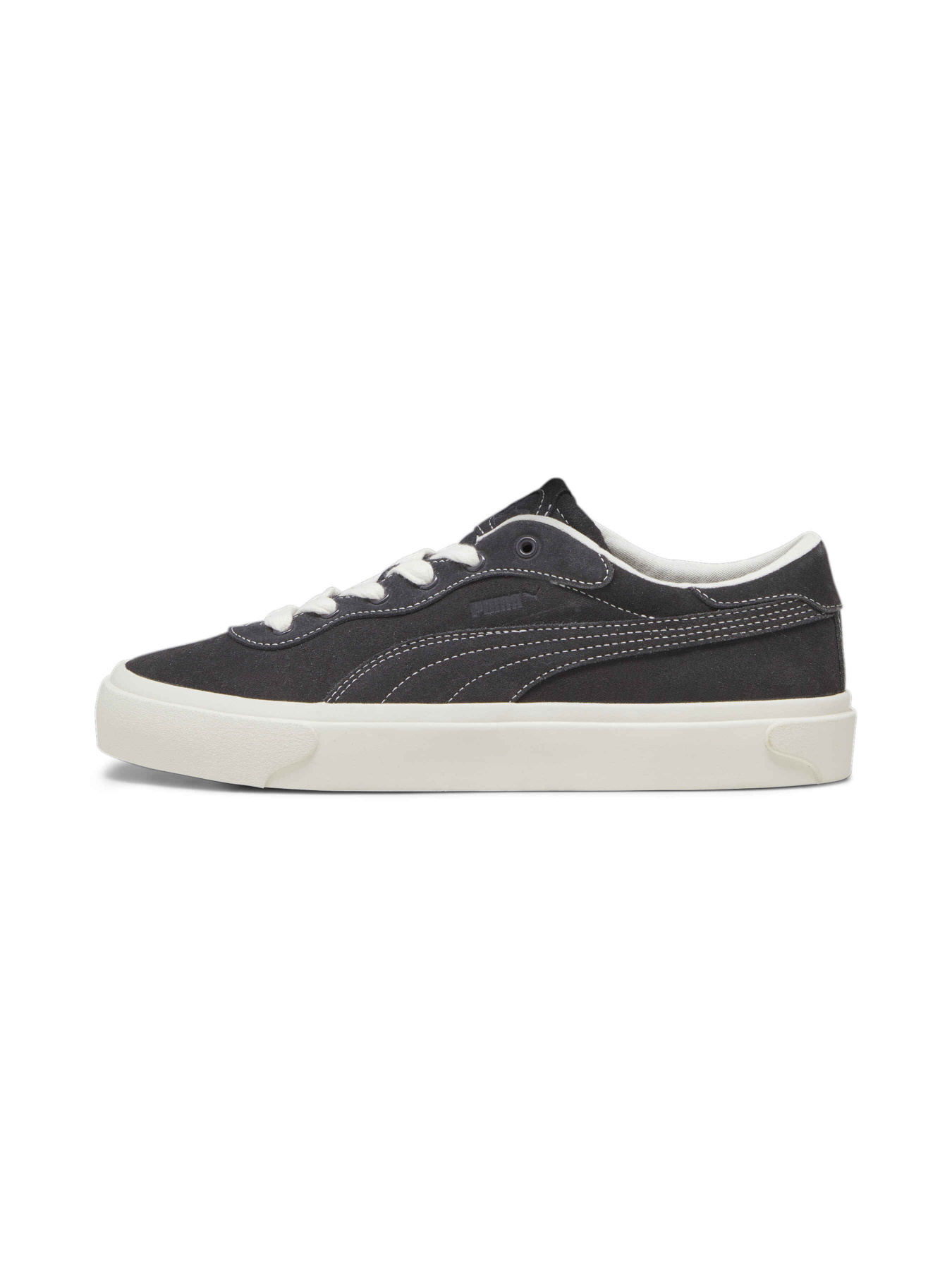 Кеди PUMA Capri Royale Suede модель 393752 Кеди PUMA Capri Royale Suede модель 393752 Фото