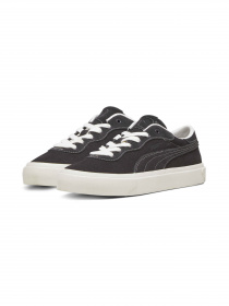 Кеди PUMA Capri Royale Suede модель 393752 Фото