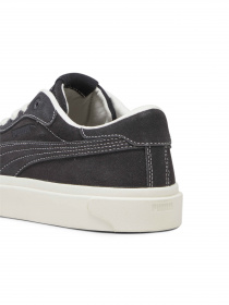 Кеди PUMA Capri Royale Suede модель 393752 Фото