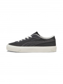 Кеди PUMA Capri Royale Suede модель 393752 Фото