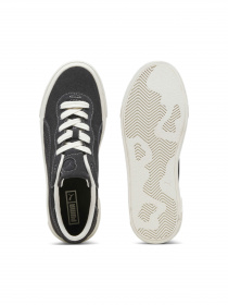 Кеди PUMA Capri Royale Suede модель 393752 Фото