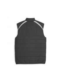 Куртки и дубленки PUMA Mapf1 Padded Gilet модель 622133 Фото