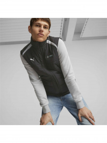 Куртки и дубленки PUMA Mapf1 Padded Gilet модель 622133 Фото