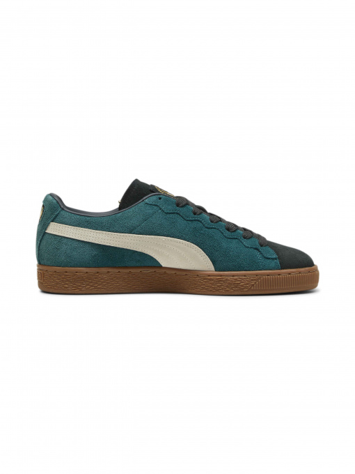 Кеди PUMA Suede G Staple модель 393542 Фото