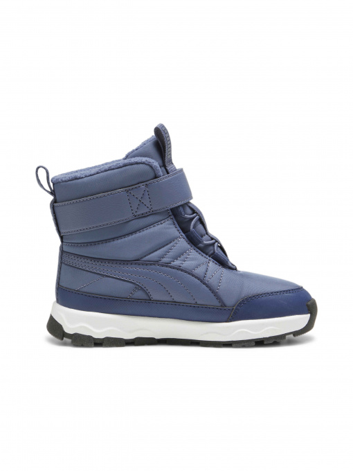 Ботинки и сапоги PUMA Evolve Boot Ac+ Ps модель 392645 Фото