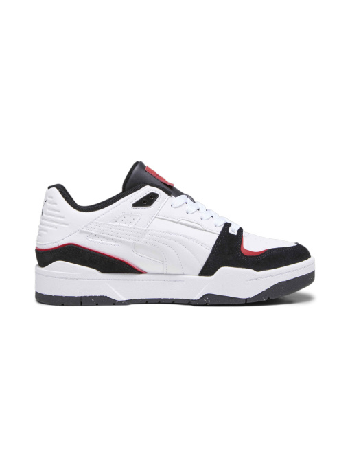 Кроссовки PUMA Slipstream Bball Mix модель 393787 Фото