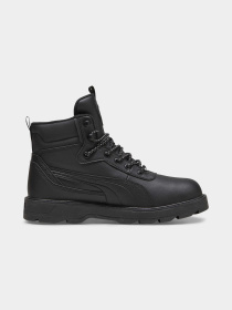 Ботинки и сапоги PUMA Desierto V3 Puretex модель 393928 Фото
