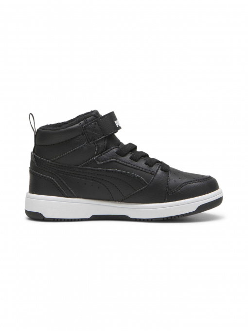 Кеди PUMA Rebound V6 Mid Wtr Ac+ps модель 307979 Фото
