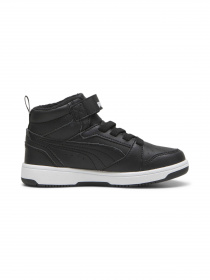 Кеди PUMA Rebound V6 Mid Wtr Ac+ps модель 307979 Фото