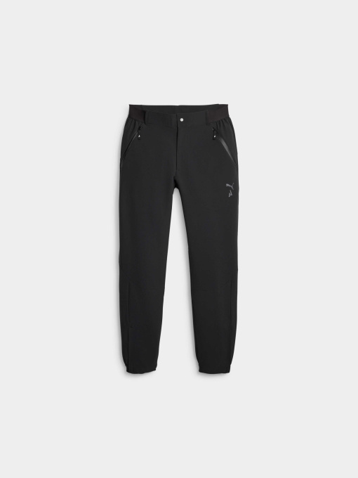 Брюки PUMA Seasons Softshell Pants модель 524113 Фото