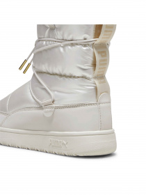 Черевики та чоботи PUMA Snowbae Wns Patent модель 393931 Фото