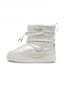 Черевики та чоботи PUMA Snowbae Wns Patent модель 393931 Фото