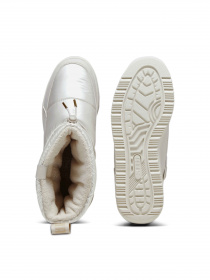 Черевики та чоботи PUMA Snowbae Wns Patent модель 393931 Фото