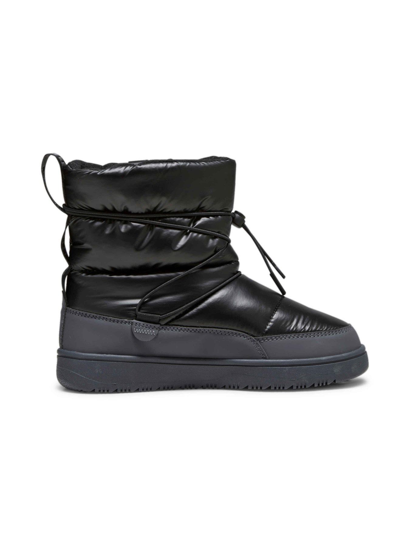Ботинки и сапоги PUMA Snowbae Wns Patent модель 393931 Фото