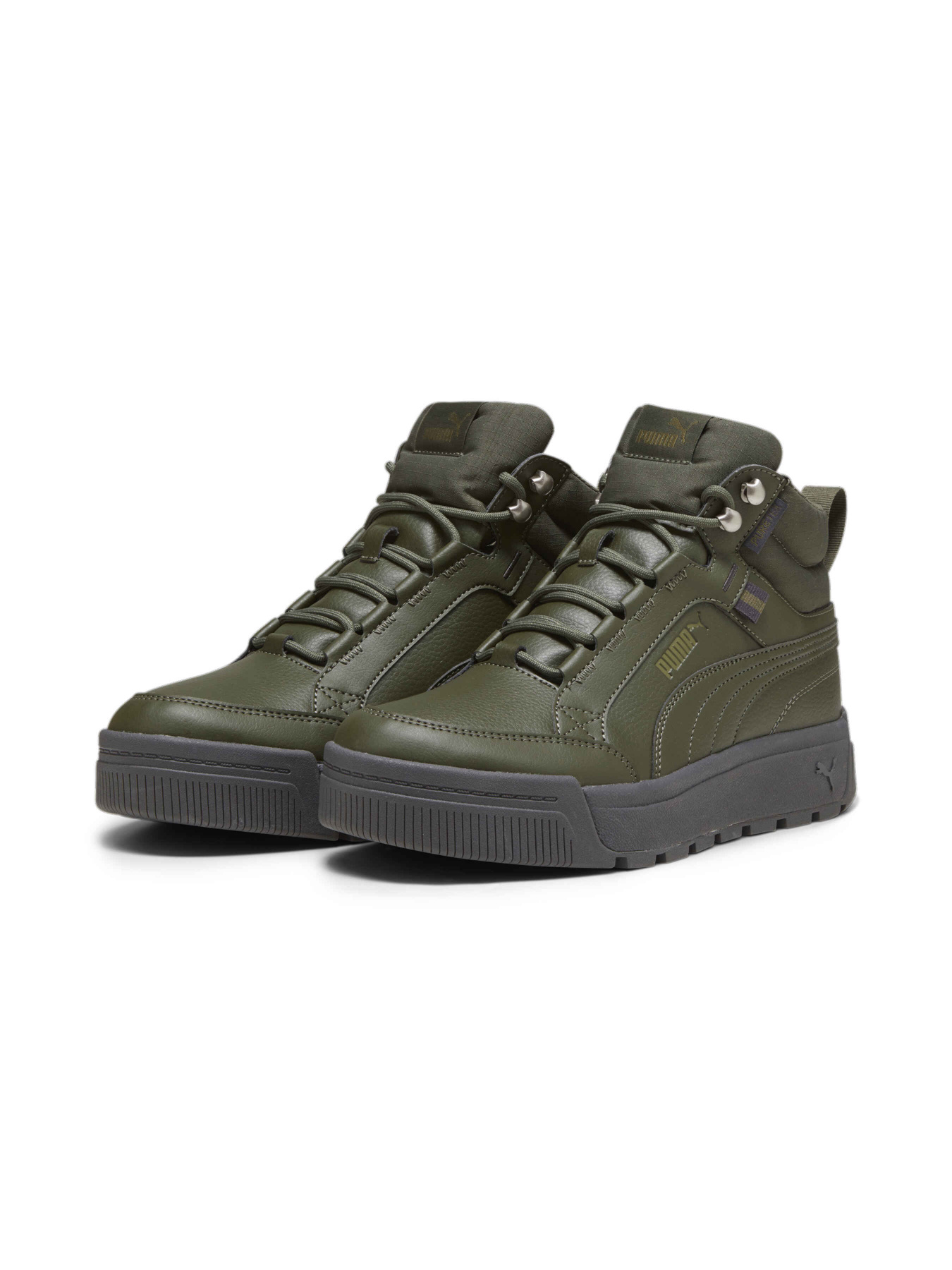 Кеди PUMA Tarrenz Sb Iii Puretex модель 393930 Кеди PUMA Tarrenz Sb Iii Puretex модель 393930 Фото
