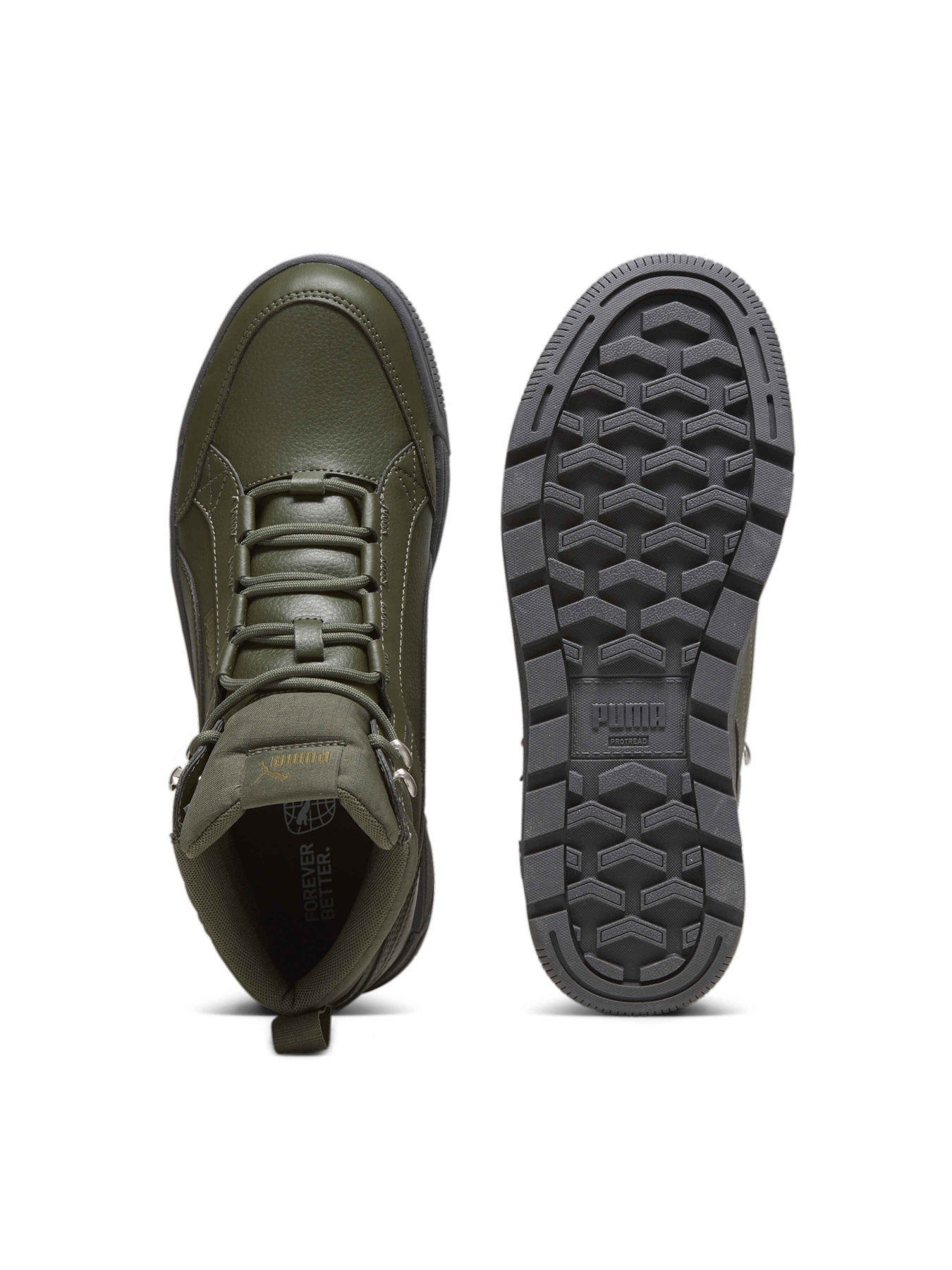 Кеди PUMA Tarrenz Sb Iii Puretex модель 393930 Кеди PUMA Tarrenz Sb Iii Puretex модель 393930 Фото