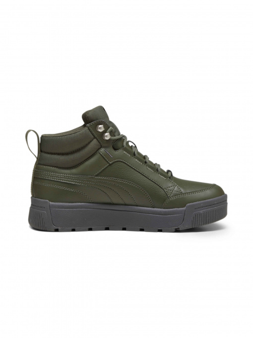 Кеды PUMA Tarrenz Sb Iii Puretex модель 393930 Фото
