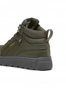 Кеди PUMA Tarrenz Sb Iii Puretex модель 393930 Фото