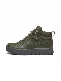 Кеди PUMA Tarrenz Sb Iii Puretex модель 393930 Фото