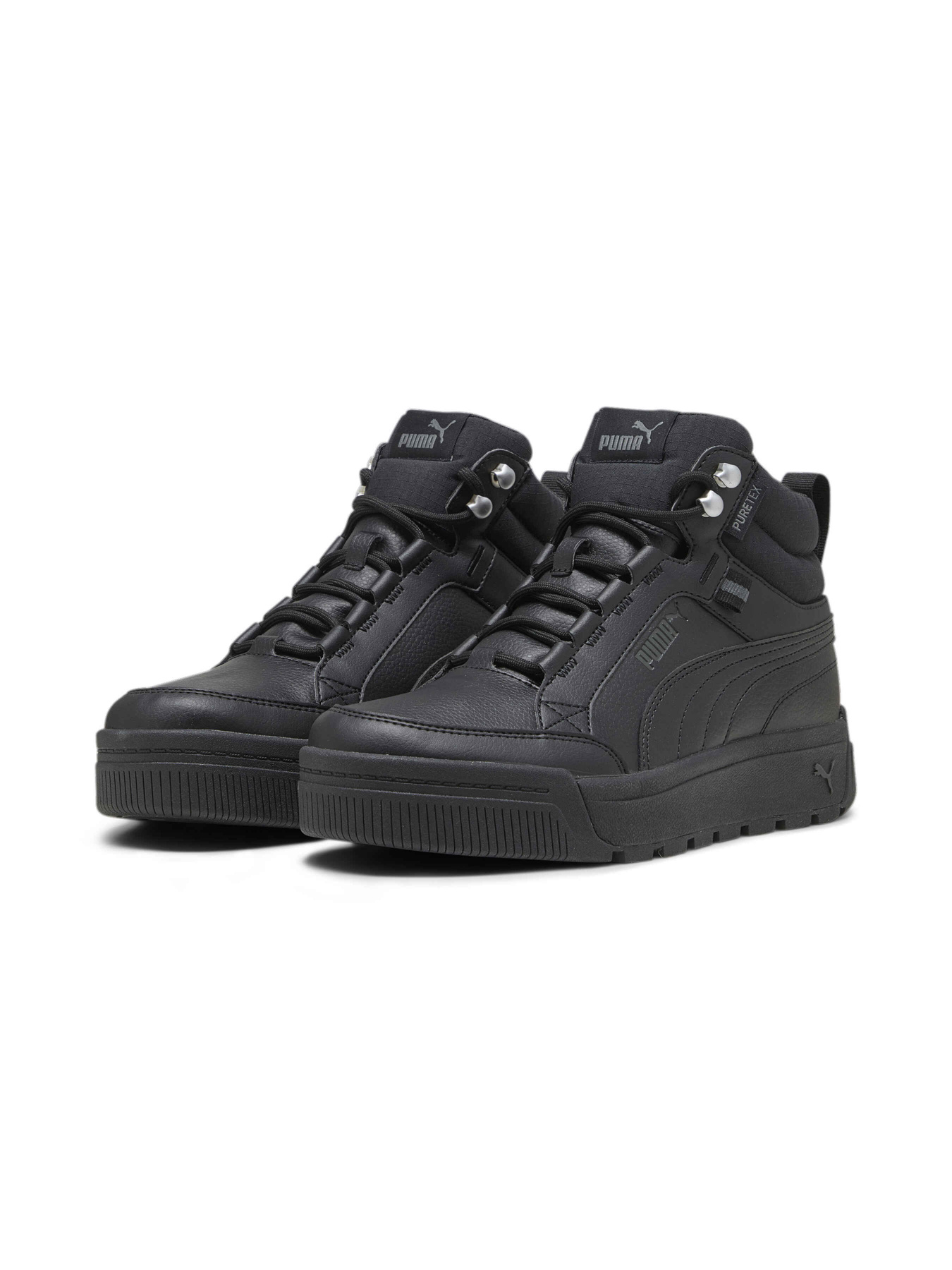 Кеди PUMA Tarrenz Sb Iii Puretex модель 393930 Фото