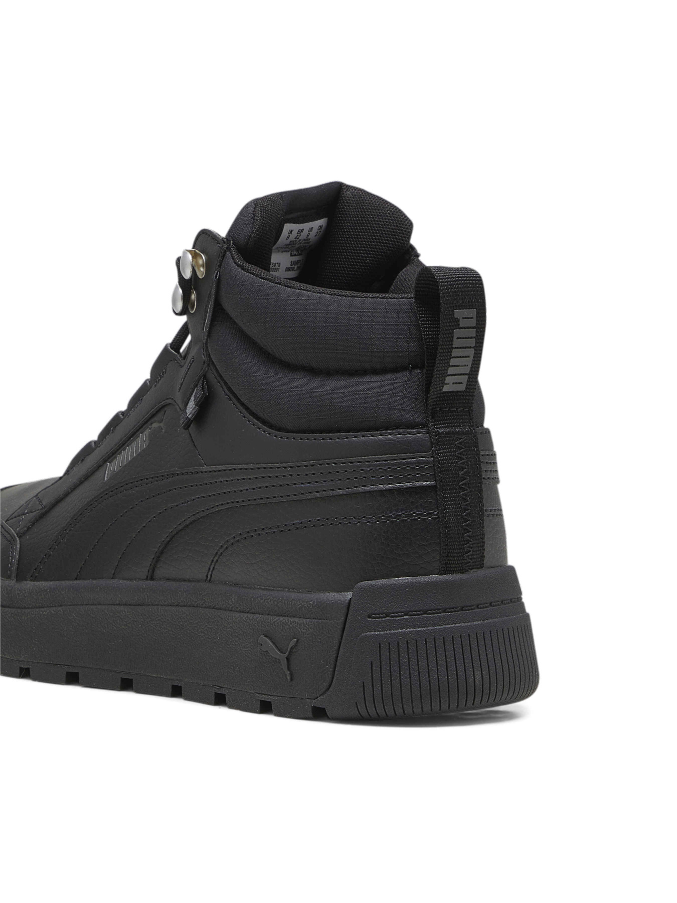Кеди PUMA Tarrenz Sb Iii Puretex модель 393930 Фото