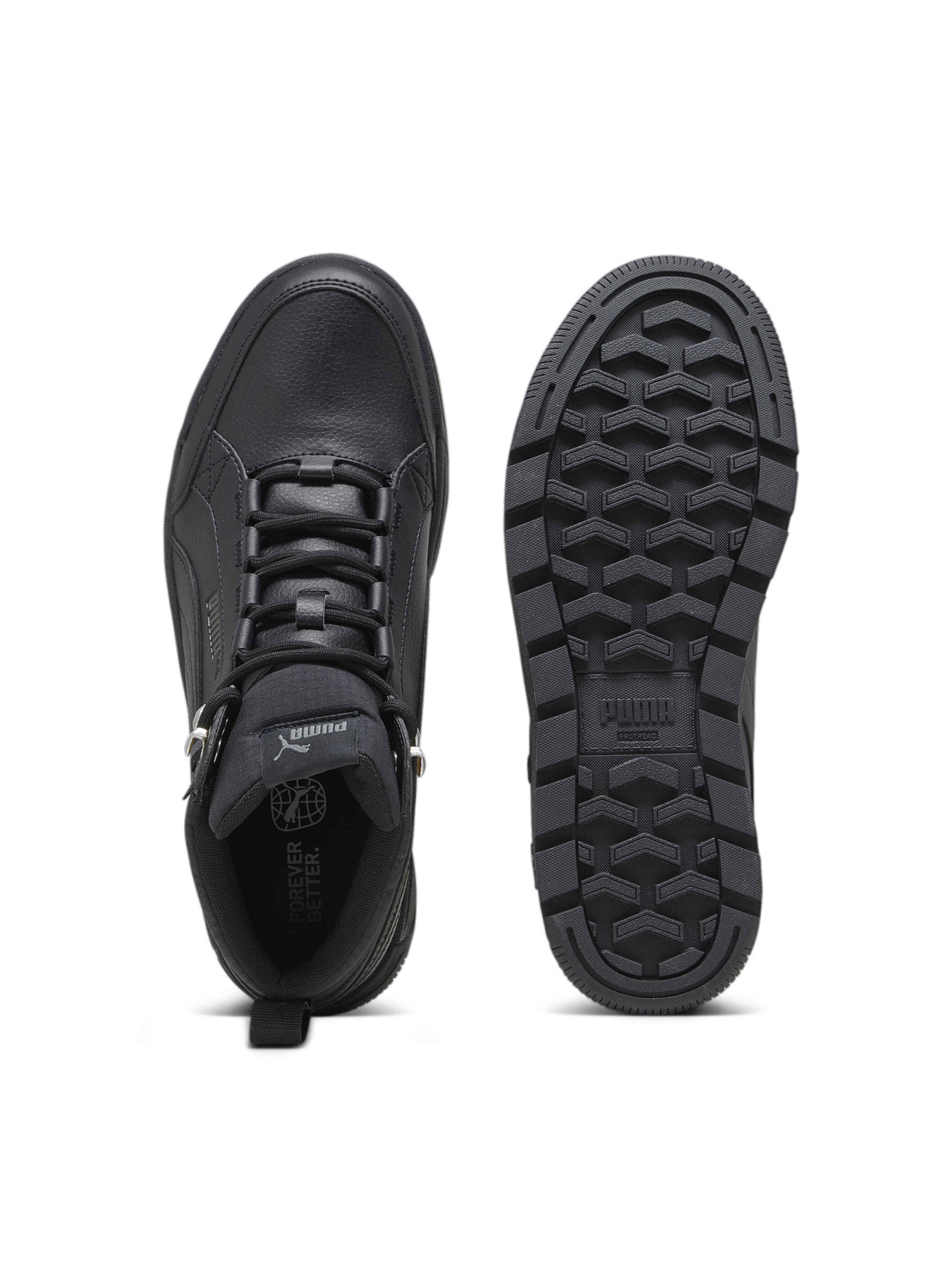 Кеди PUMA Tarrenz Sb Iii Puretex модель 393930 Фото