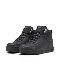Кеди PUMA Tarrenz Sb Iii Puretex модель 393930 Фото