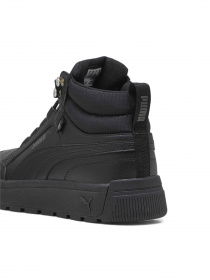 Кеди PUMA Tarrenz Sb Iii Puretex модель 393930 Фото