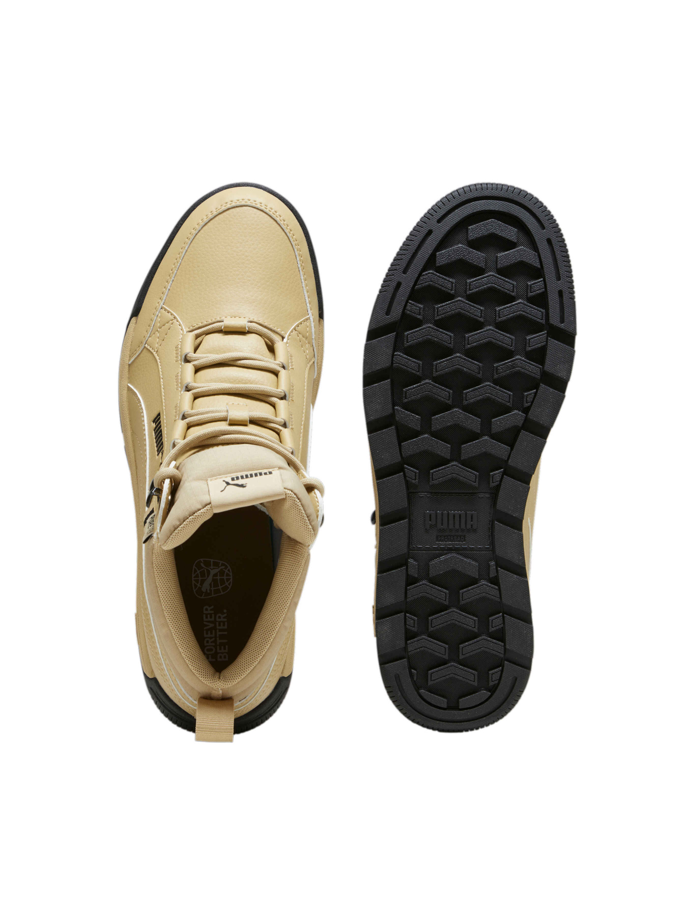 Кеди PUMA Tarrenz Sb Iii Puretex модель 393930 Кеди PUMA Tarrenz Sb Iii Puretex модель 393930 Фото