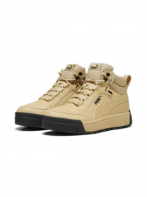 Кеди PUMA Tarrenz Sb Iii Puretex модель 393930 Фото