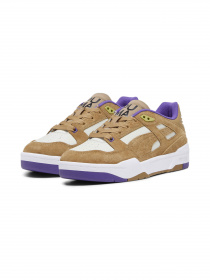 Кроссовки PUMA Slipstream Infuse Wns модель 393777 Фото