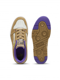 Кроссовки PUMA Slipstream Infuse Wns модель 393777 Фото