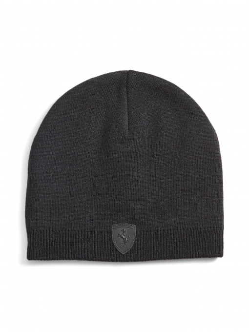 Шапки и кепки PUMA Ferrari Sptwr Beanie модель 024775 Фото