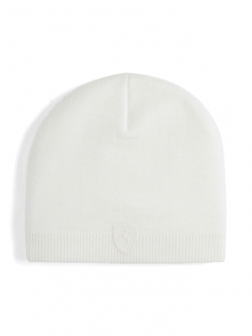Шапки и кепки PUMA Ferrari Sptwr Beanie модель 024775 Фото