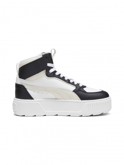 Кеди PUMA Karmen Rebelle Mid Jr модель 388729 Фото