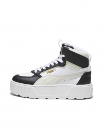 Кеди PUMA Karmen Rebelle Mid Jr модель 388729 Фото