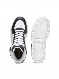 Кеди PUMA Karmen Rebelle Mid Jr модель 388729 Фото