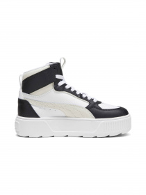 Кеди PUMA Karmen Rebelle Mid Jr модель 388729 Фото