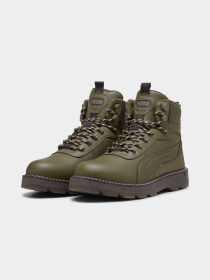 Черевики та чоботи PUMA Desierto V3 модель 392626 Фото