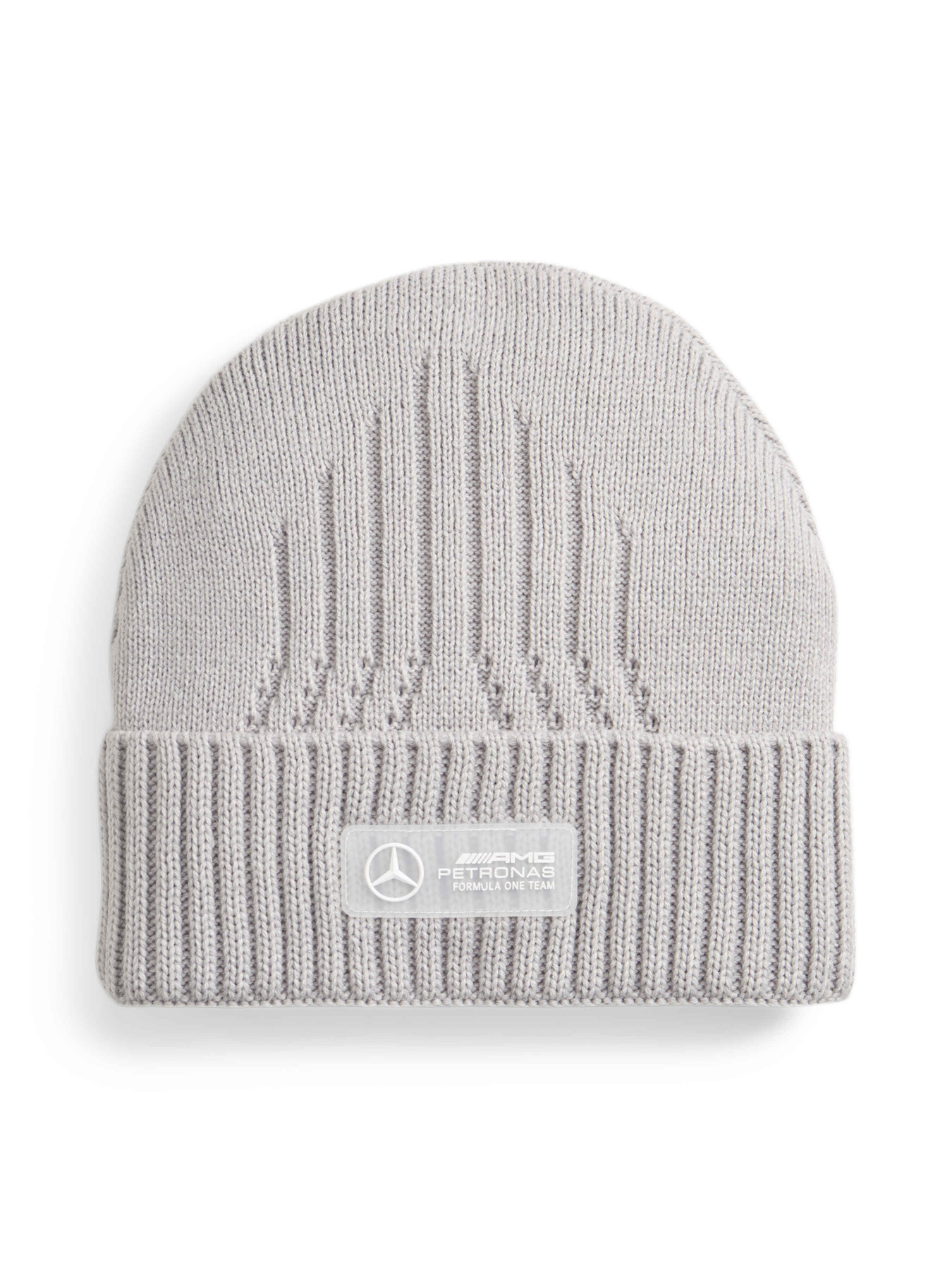 Шапки и кепки PUMA Mapf1 Beanie модель 024816 Фото