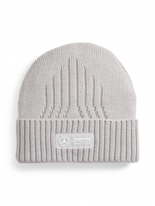 Шапки и кепки PUMA Mapf1 Beanie модель 024816 Фото