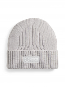 Шапки и кепки PUMA Mapf1 Beanie модель 024816 Фото