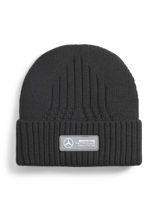 Шапки и кепки PUMA Mapf1 Beanie модель 024816 Фото