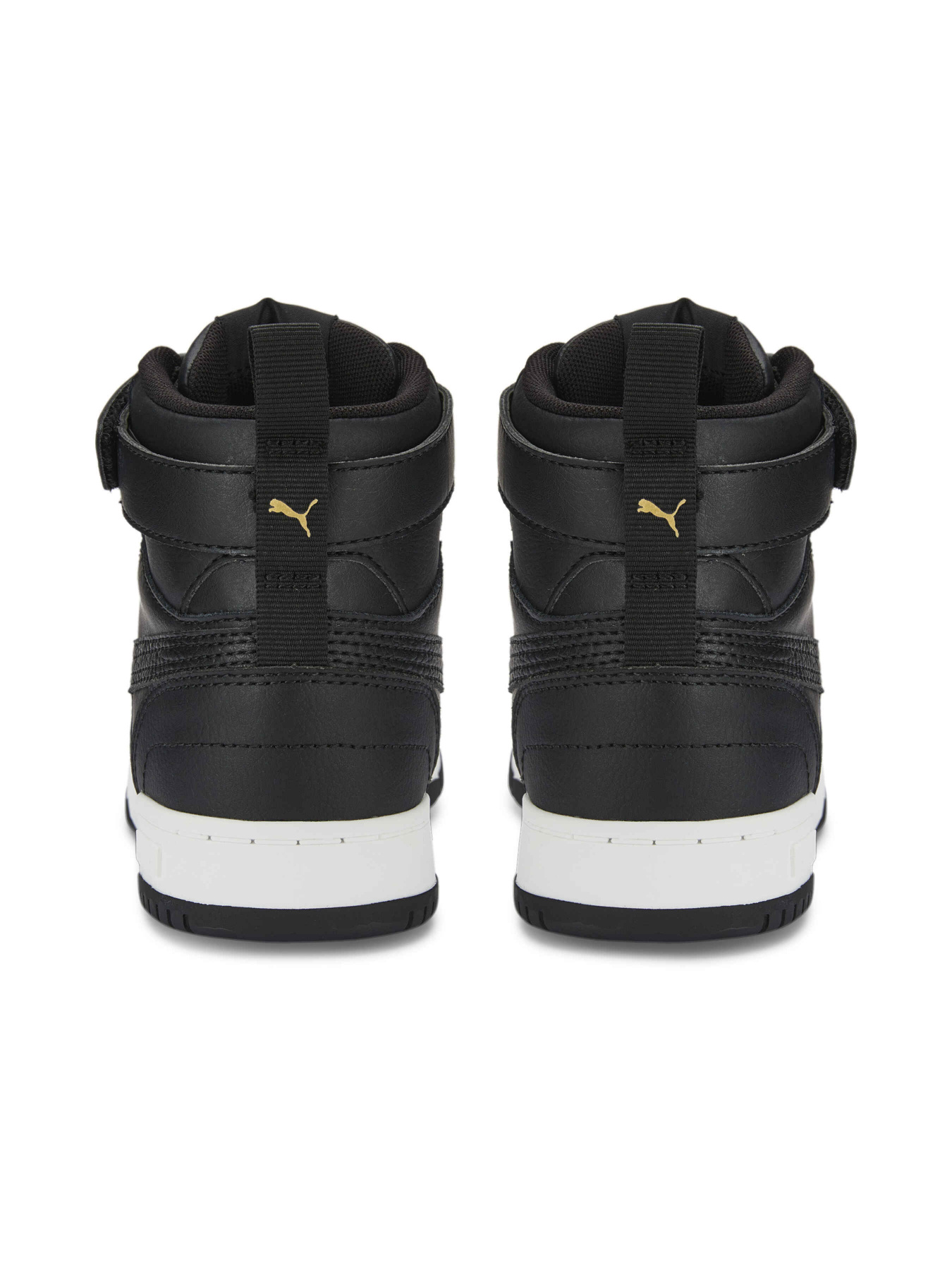 Кеди PUMA Rbd Game Jr модель 386172 Фото