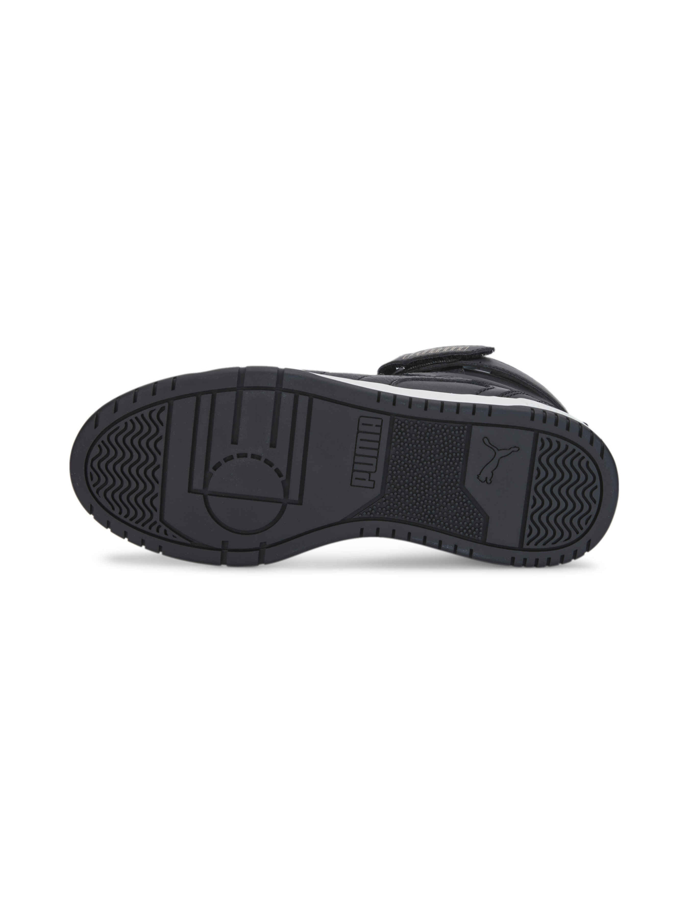 Кеди PUMA Rbd Game Jr модель 386172 Фото