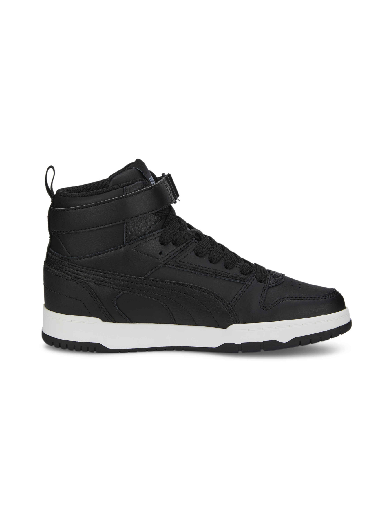 Кеди PUMA Rbd Game Jr модель 386172 Фото