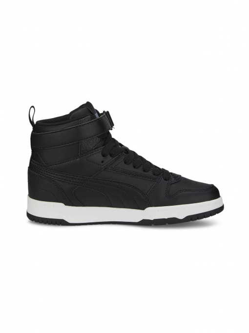Кеди PUMA Rbd Game Jr модель 386172 Фото
