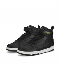 Кеди PUMA Rbd Game Jr модель 386172 Фото
